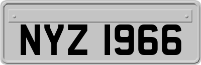 NYZ1966