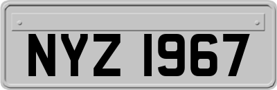 NYZ1967