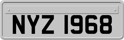 NYZ1968
