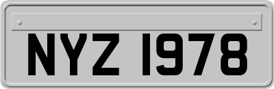 NYZ1978