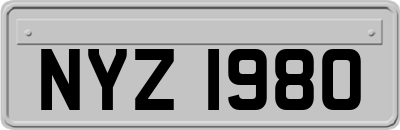NYZ1980