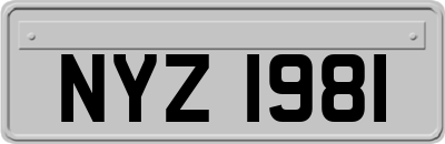NYZ1981