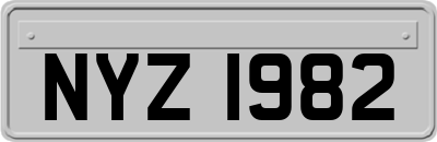 NYZ1982