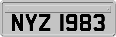 NYZ1983