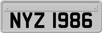 NYZ1986