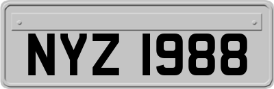 NYZ1988