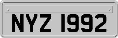 NYZ1992
