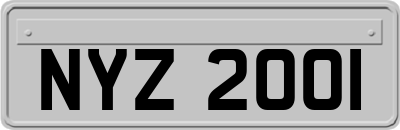 NYZ2001