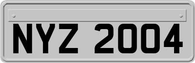 NYZ2004