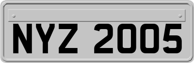 NYZ2005
