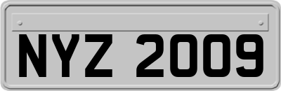 NYZ2009