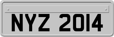 NYZ2014