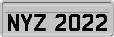 NYZ2022