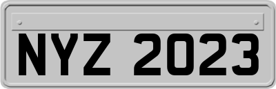 NYZ2023