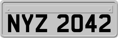 NYZ2042