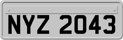 NYZ2043