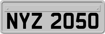 NYZ2050