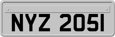NYZ2051