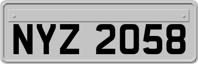 NYZ2058