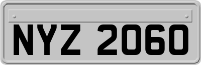 NYZ2060