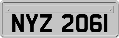 NYZ2061