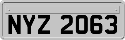 NYZ2063