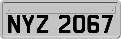 NYZ2067