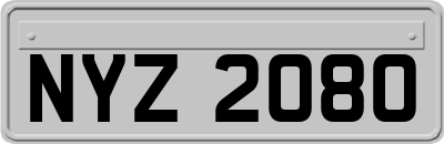 NYZ2080