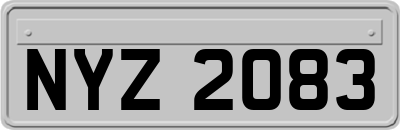 NYZ2083