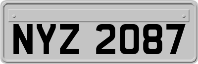 NYZ2087
