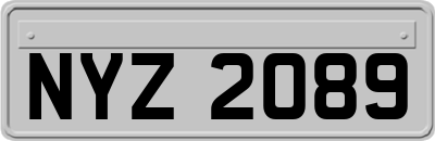 NYZ2089