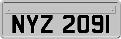 NYZ2091