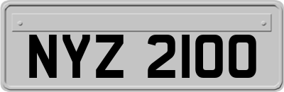 NYZ2100