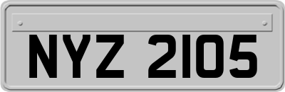 NYZ2105