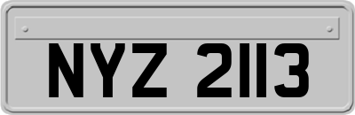 NYZ2113