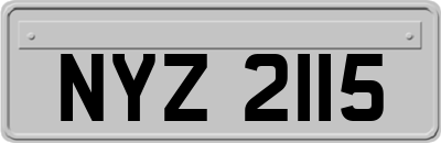 NYZ2115