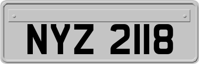 NYZ2118