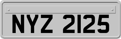 NYZ2125
