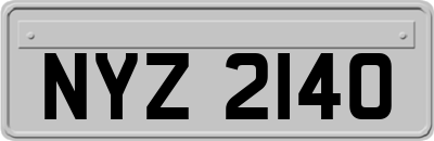 NYZ2140