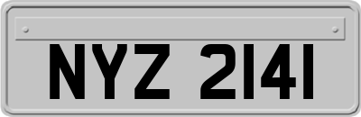 NYZ2141