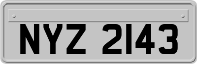 NYZ2143