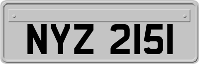 NYZ2151