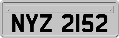 NYZ2152