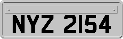 NYZ2154