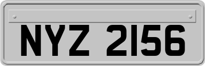 NYZ2156