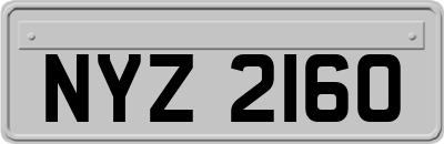 NYZ2160