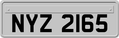 NYZ2165