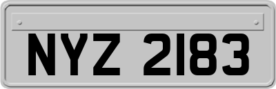 NYZ2183