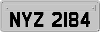 NYZ2184