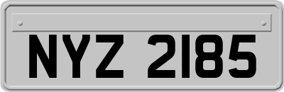 NYZ2185